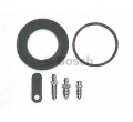 1605923 Set garnituri etrier frana fata producator BOSCH